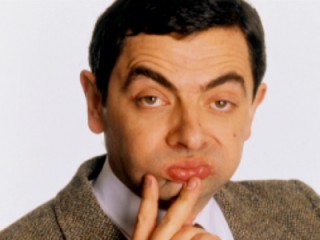 Rowan Atkinson picture, image, poster